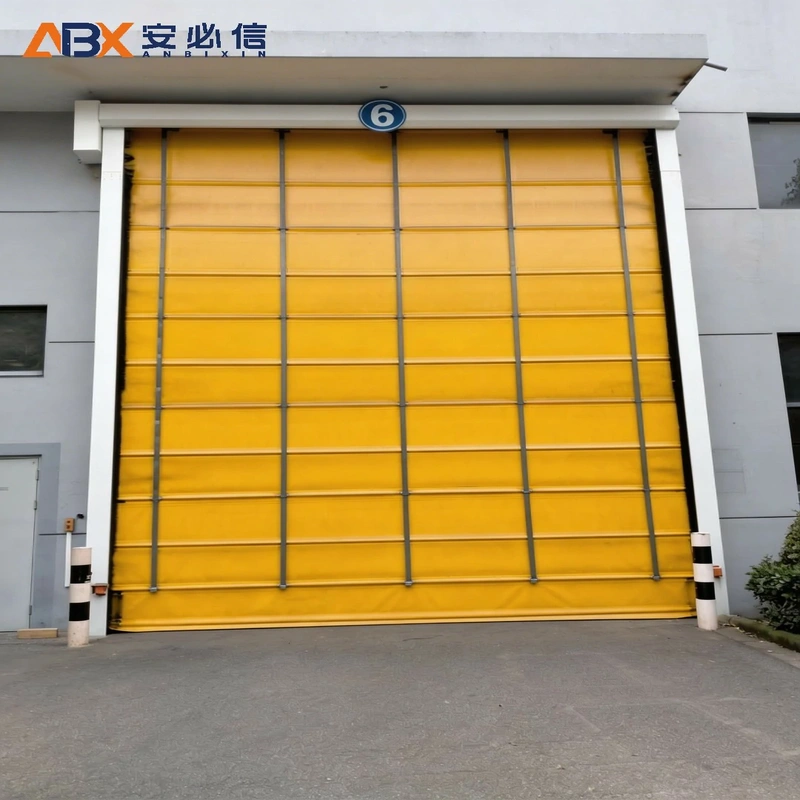 漯河机械式门封