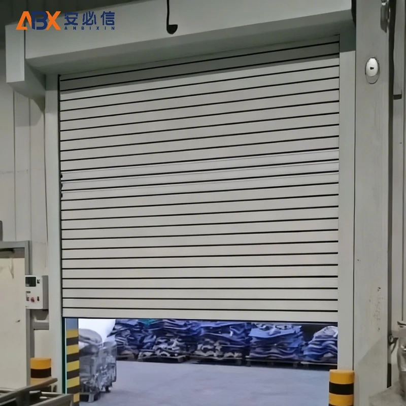漯河雷达高速门